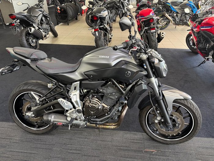 2014 Yamaha