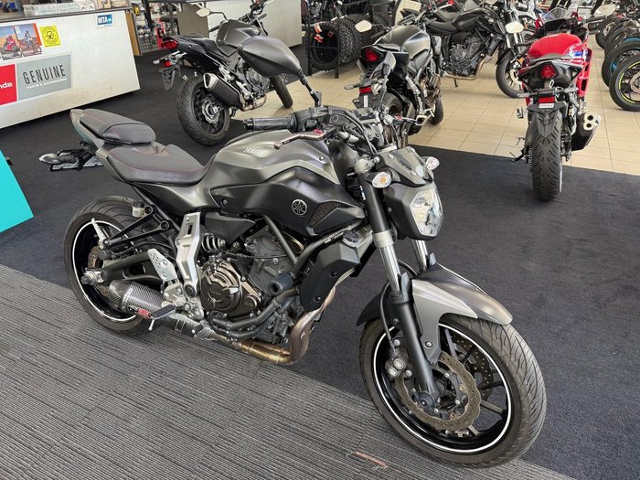 2014 Yamaha
