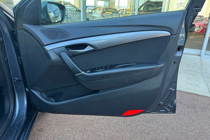 2017 Hyundai i40 Active