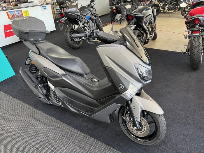 2021 Yamaha