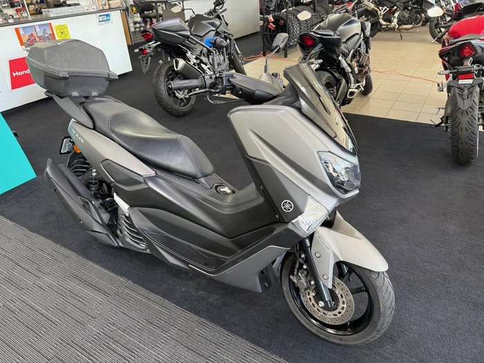 2021 Yamaha