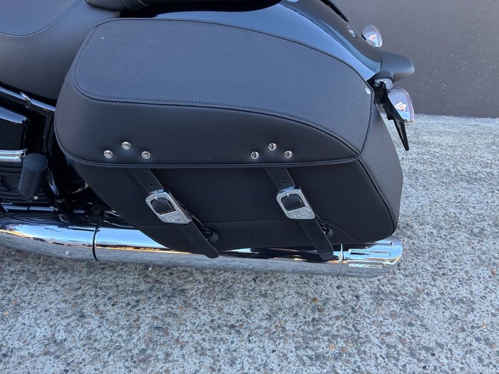 2021 BMW Motorrad R 18 BLACK