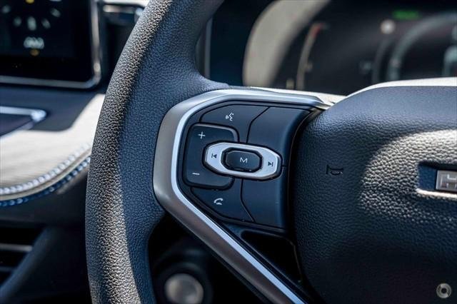 2026 GWM Haval Jolion Premium Hybrid