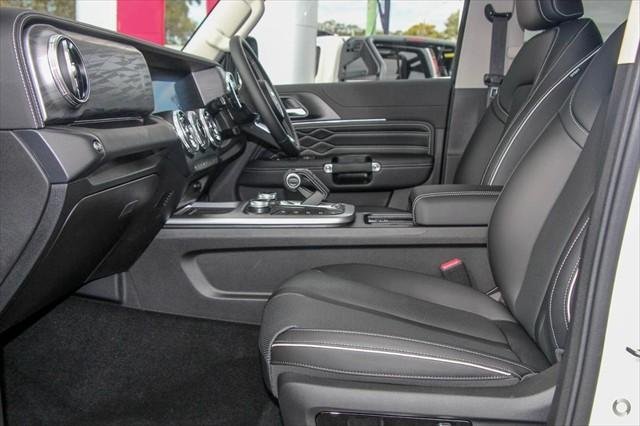 2026 GWM Tank 300 Ultra Hi4-T PHEV