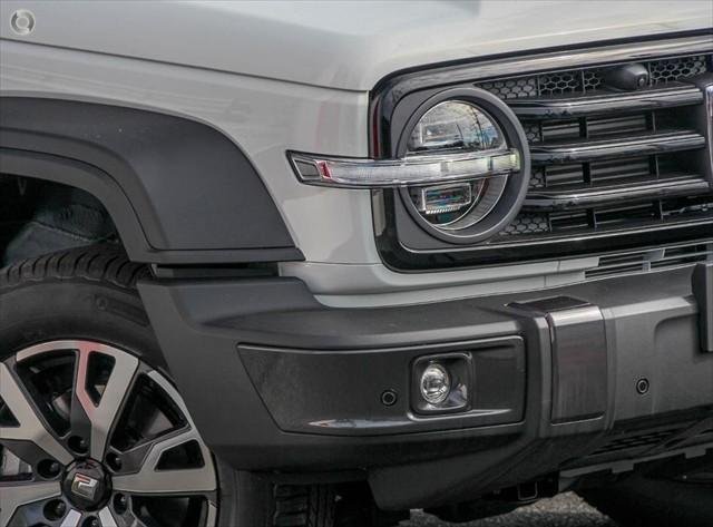 2026 GWM Tank 300 Ultra Hi4-T PHEV