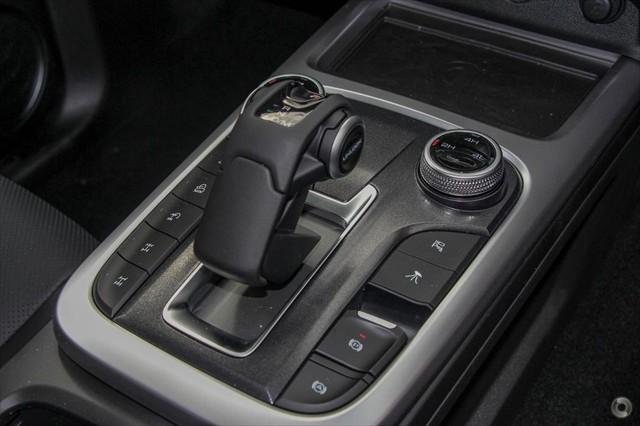 2026 GWM Tank 300 Ultra Hi4-T PHEV