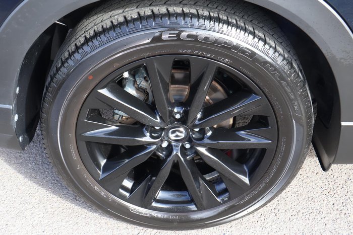 2022 Mazda CX-9 GT SP