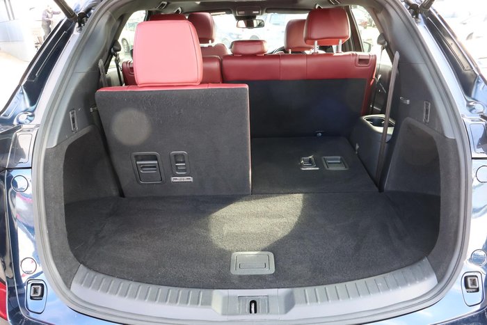 2022 Mazda CX-9 GT SP