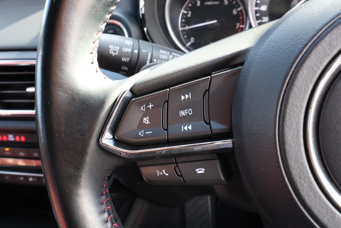 2022 Mazda CX-9 GT SP