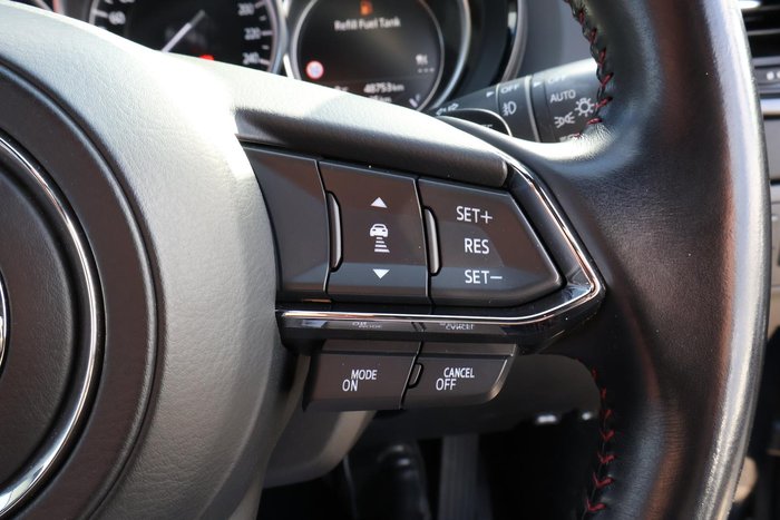 2022 Mazda CX-9 GT SP