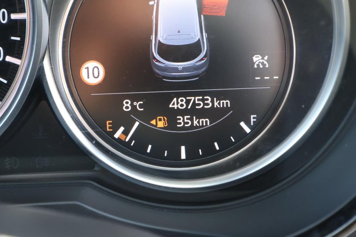 2022 Mazda CX-9 GT SP