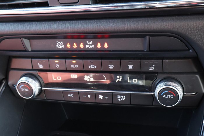 2022 Mazda CX-9 GT SP