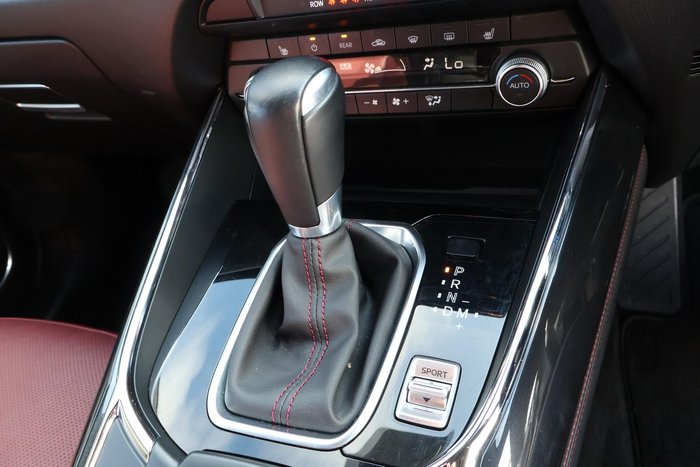 2022 Mazda CX-9 GT SP