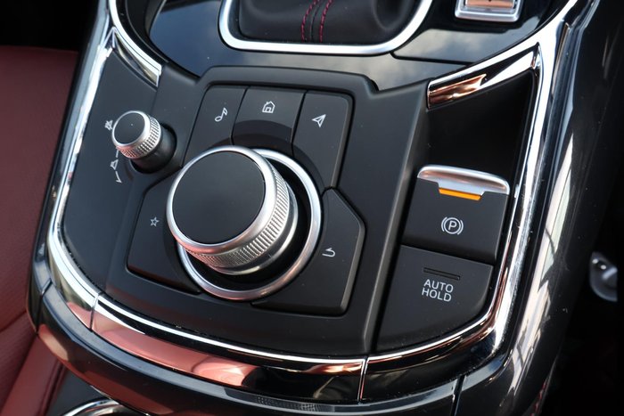 2022 Mazda CX-9 GT SP