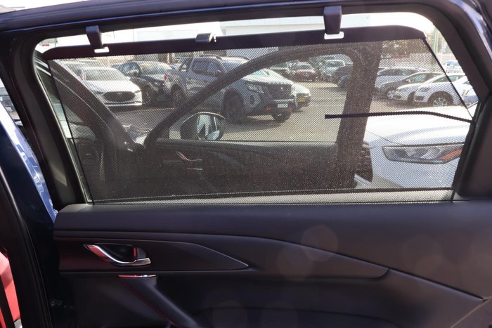 2022 Mazda CX-9 GT SP