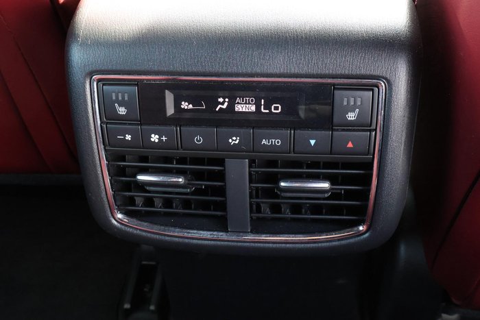 2022 Mazda CX-9 GT SP