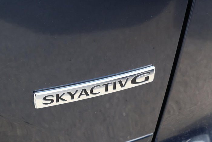 2022 Mazda CX-9 GT SP