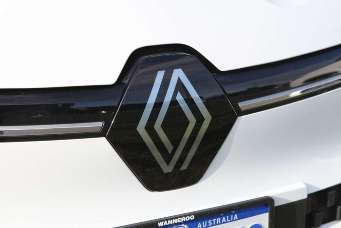 2024 Renault Megane E-Tech Techno EV60