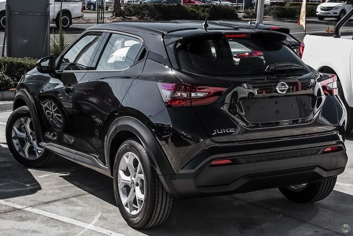 2022 Nissan JUKE ST