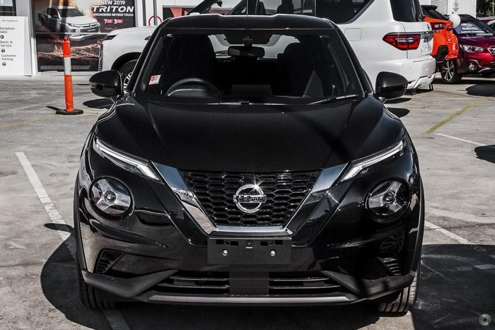 2022 Nissan JUKE ST
