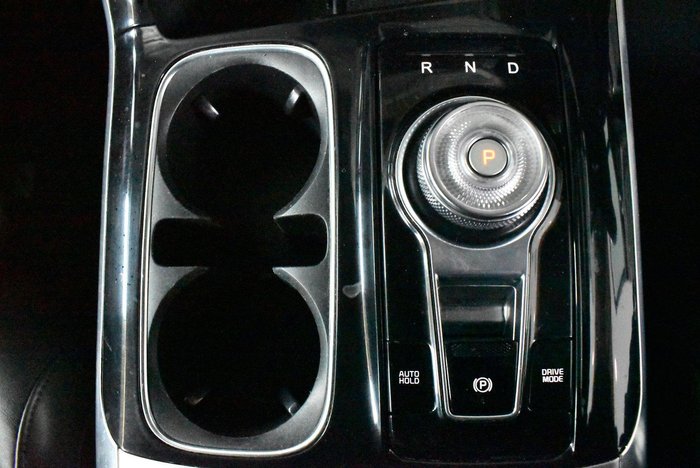 2020 Kia Carnival Platinum