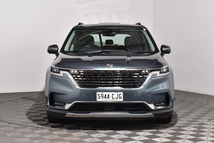 2020 Kia Carnival Platinum