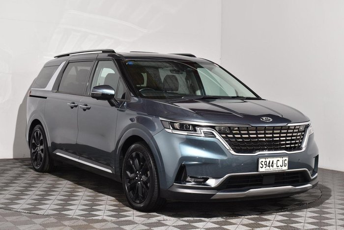 2020 Kia Carnival