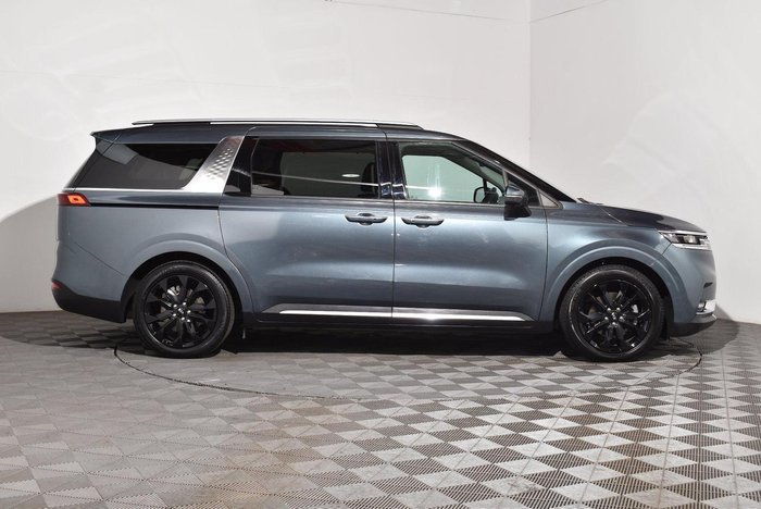 2020 Kia Carnival Platinum