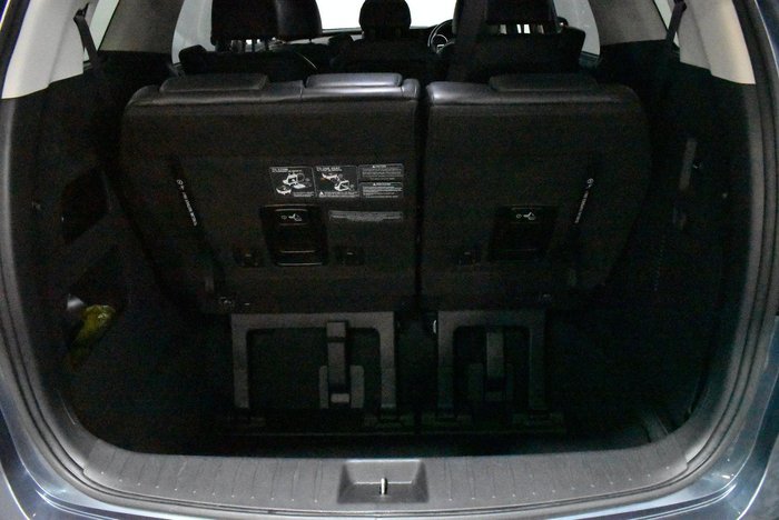 2020 Kia Carnival Platinum