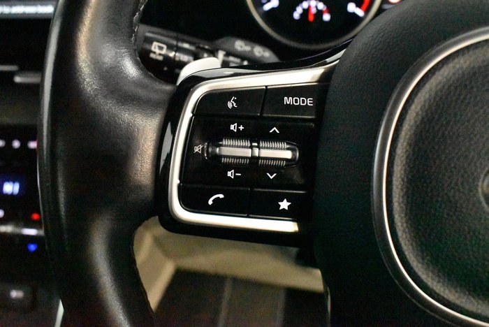 2020 Kia Carnival Platinum