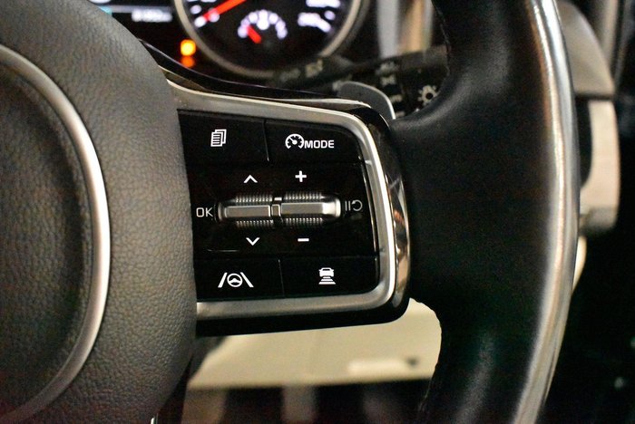 2020 Kia Carnival Platinum