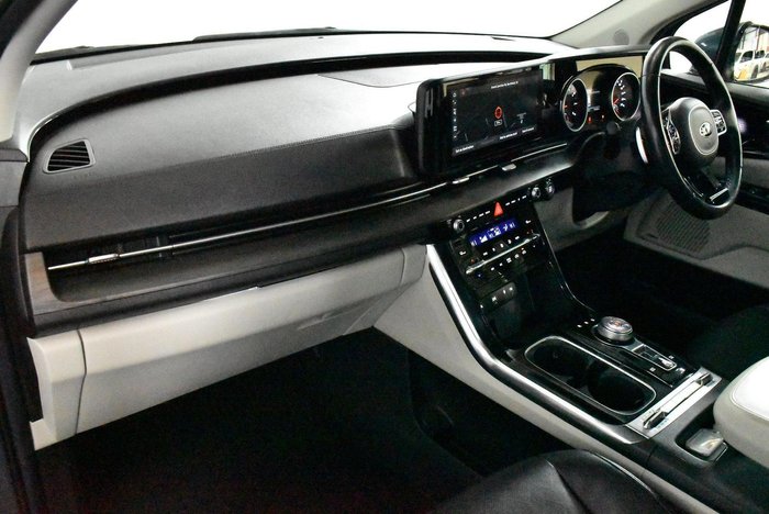 2020 Kia Carnival Platinum