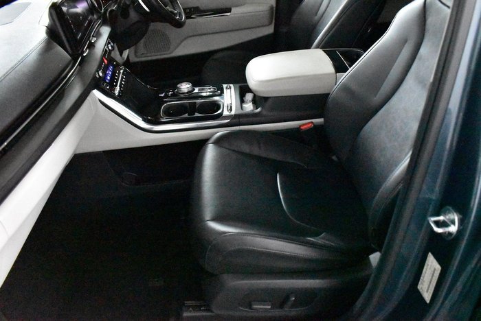 2020 Kia Carnival Platinum