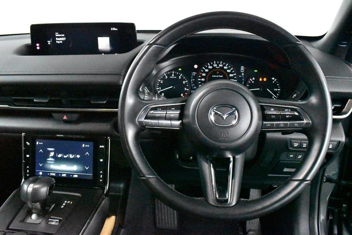 2023 Mazda MX-30 G20e Touring