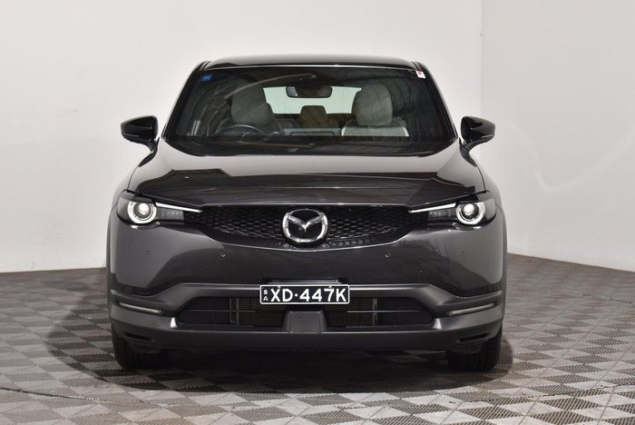 2023 Mazda MX-30 G20e Touring