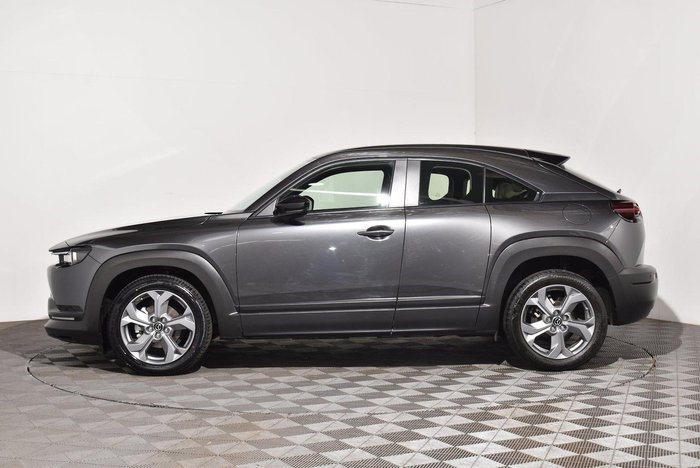 2023 Mazda MX-30 G20e Touring