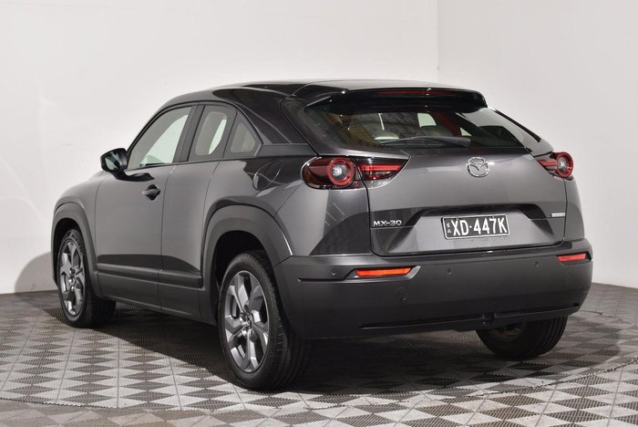 2023 Mazda MX-30 G20e Touring