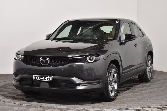 2023 Mazda MX-30 G20e Touring
