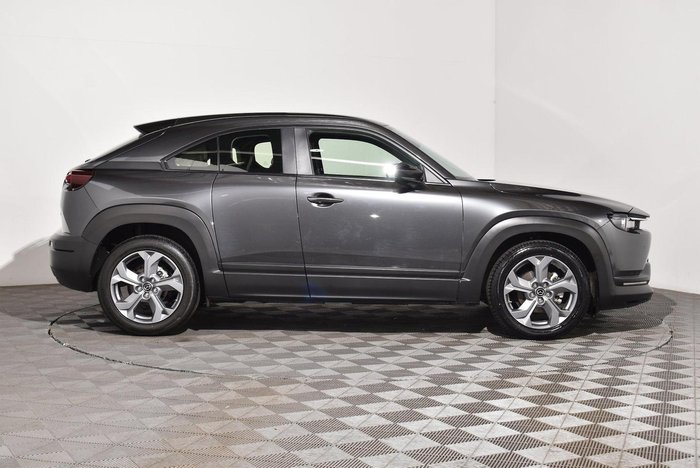 2023 Mazda MX-30 G20e Touring
