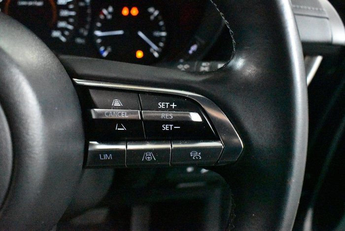 2023 Mazda MX-30 G20e Touring