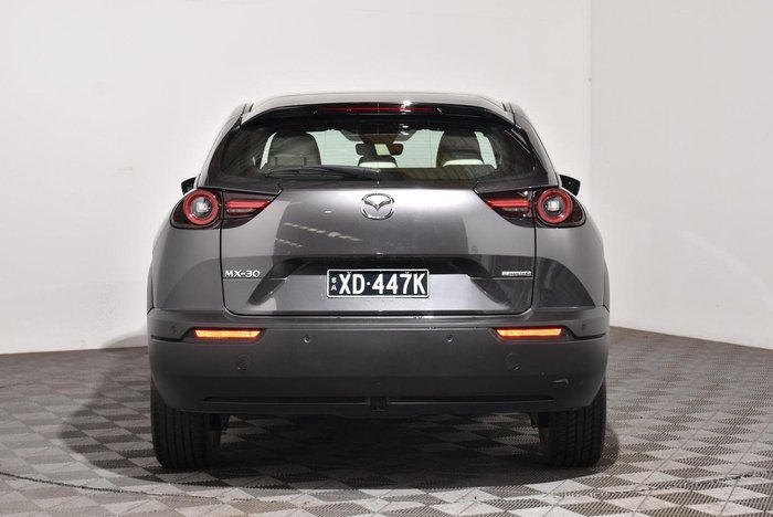 2023 Mazda MX-30 G20e Touring