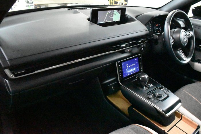 2023 Mazda MX-30 G20e Touring