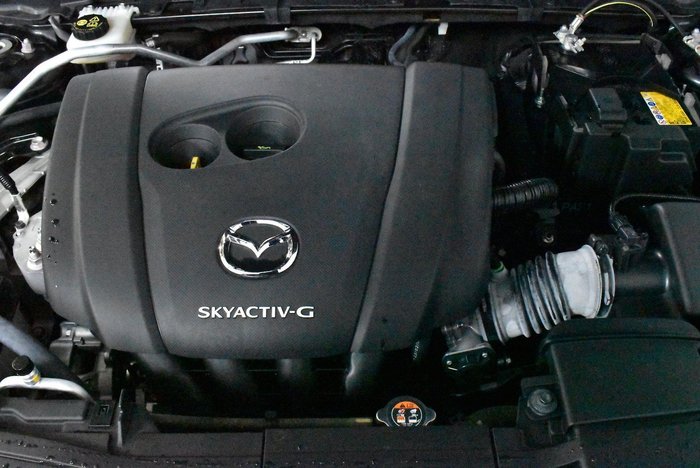 2023 Mazda MX-30 G20e Touring