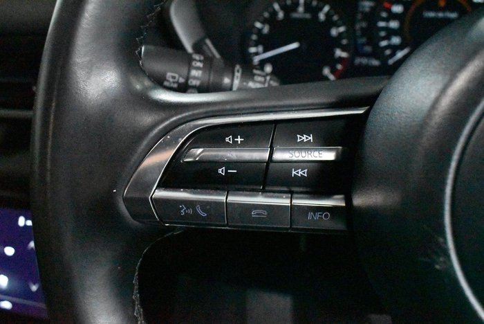 2023 Mazda MX-30 G20e Touring