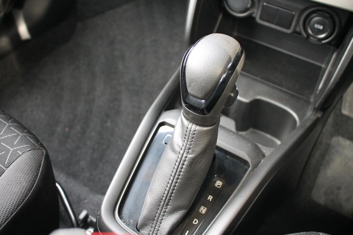 2025 Suzuki Swift Hybrid