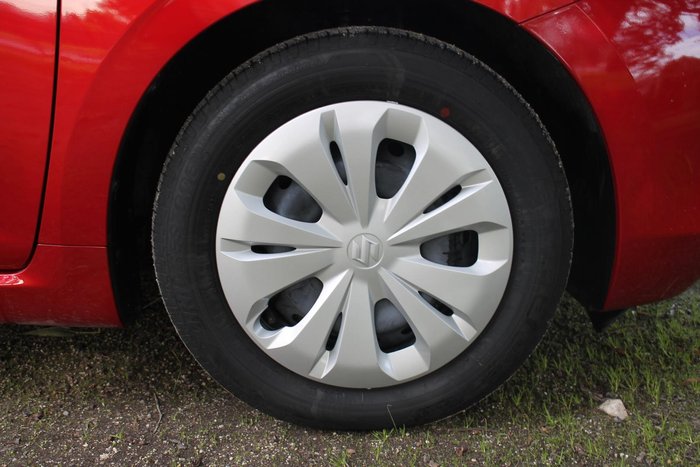 2025 Suzuki Swift Hybrid