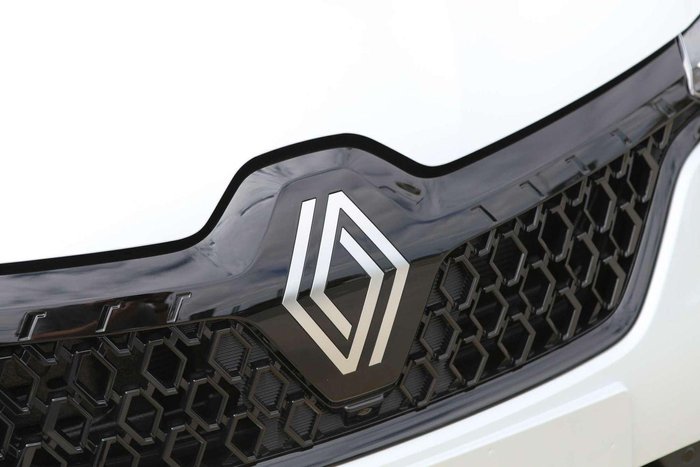 2025 Renault Arkana Evolution