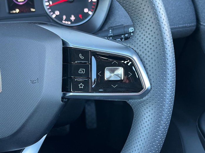 2026 MG ZS Vibe