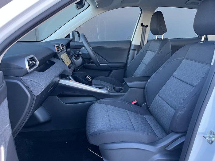 2026 MG ZS Vibe