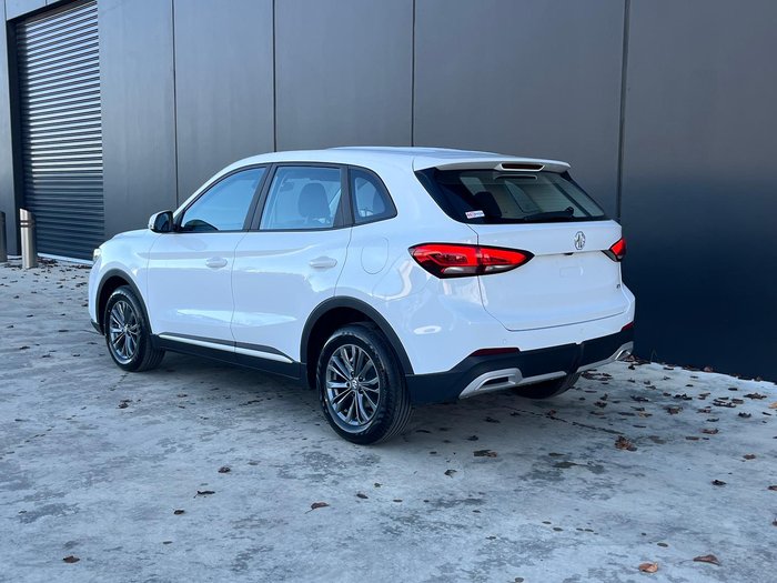 2026 MG ZS Vibe